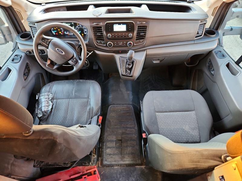 2021 Ford Transit T-250 Delivery van