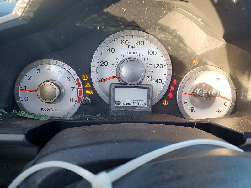 2011 Honda Pilot Touring