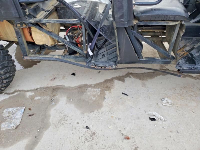 2016 Polaris Ranger XP Utility Vehicle