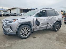 2022 Toyota Rav4 xle Premium for sale in Sun Valley, CA