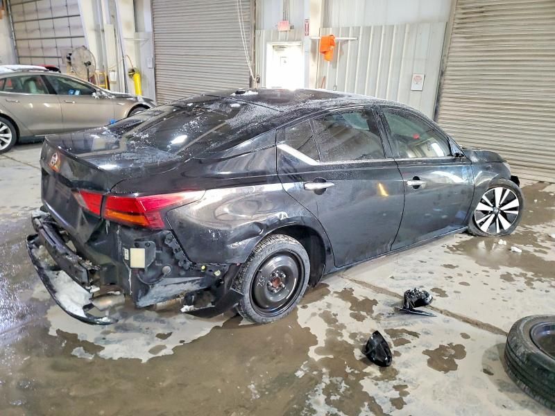 2019 Nissan Altima sl