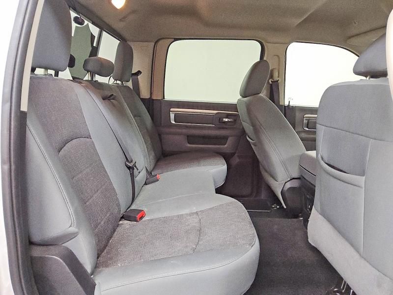 2017 Dodge Ram 1500 slt