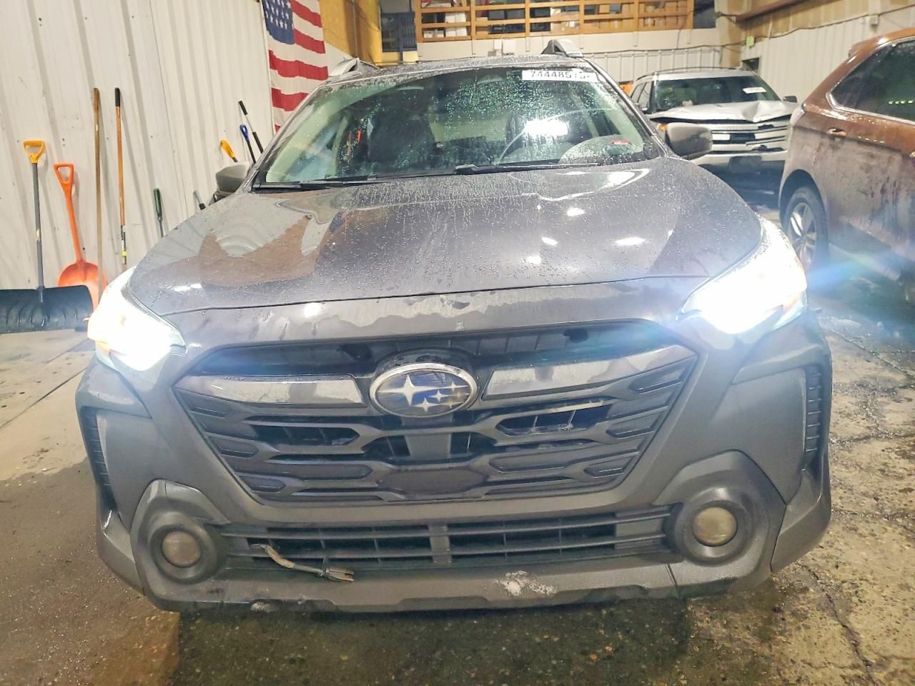 2023 Subaru Outback Premium