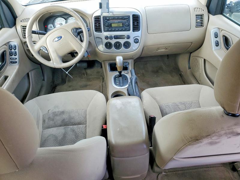 2006 Ford Escape xlt