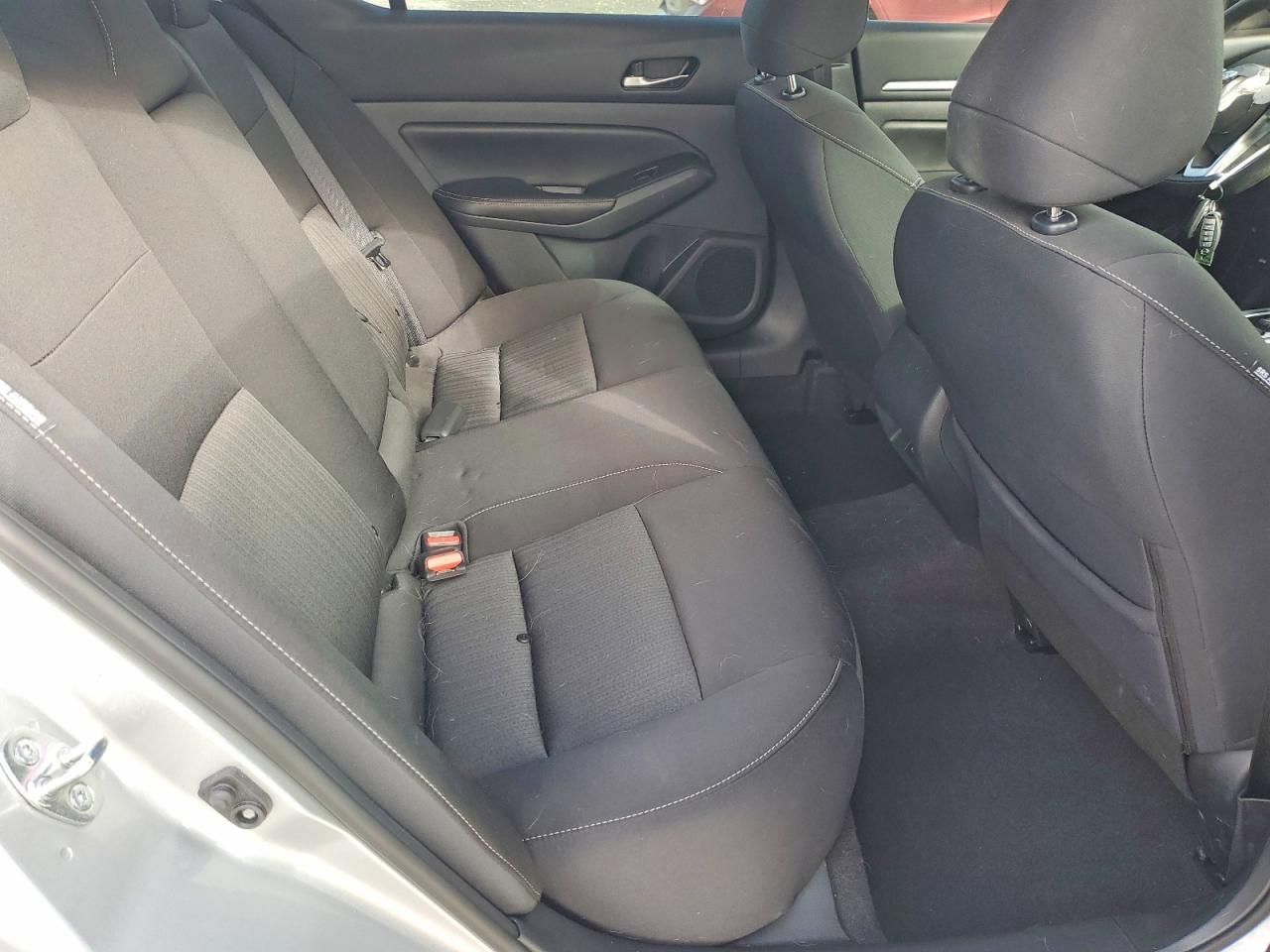 2022 Nissan Altima sv