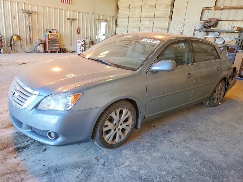 2010 Toyota Avalon xl