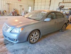 2010 Toyota Avalon xl en venta en Abilene, TX