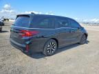 2025 Honda Odyssey exl