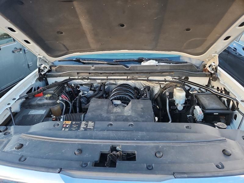 2016 GMC Sierra K1500