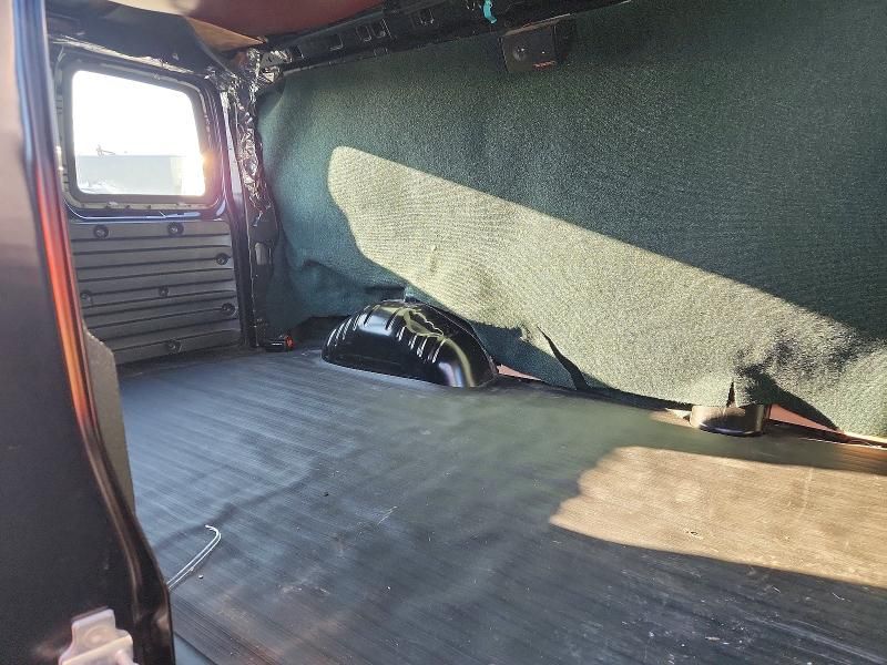 2014 Chevrolet Express G2500