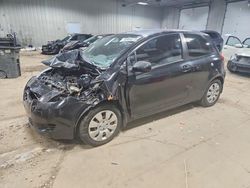 2008 Toyota Yaris for sale in Franklin, WI
