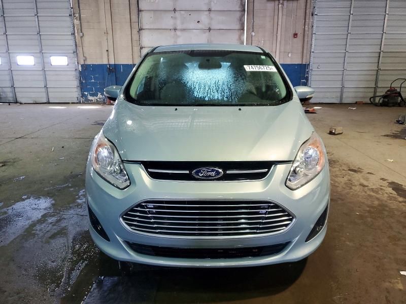 2013 Ford C-max se