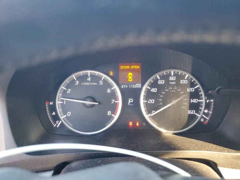 2014 Acura Ilx 20 Premium