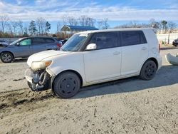 Scion salvage cars for sale: 2013 Scion XB