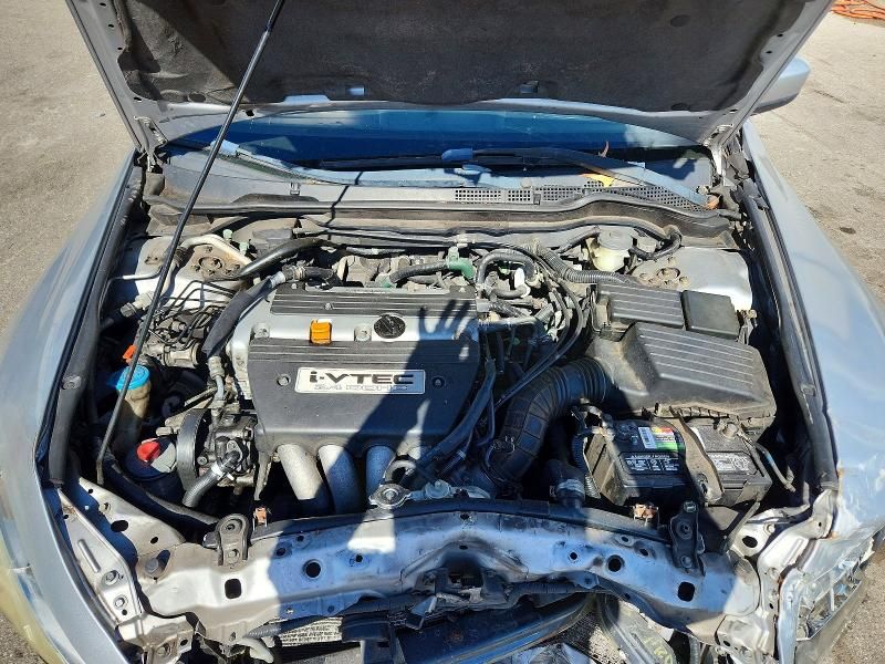 2003 Honda Accord lx