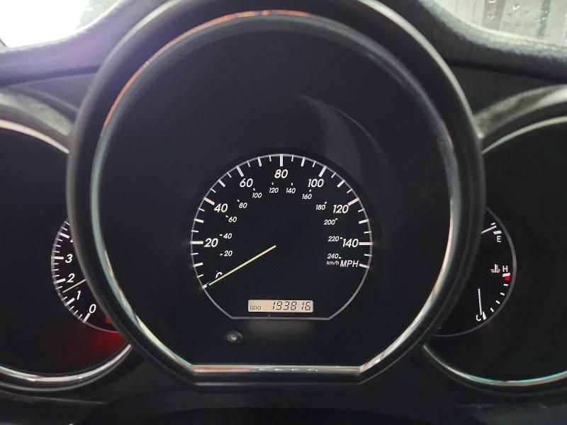 2004 Lexus Rx 330