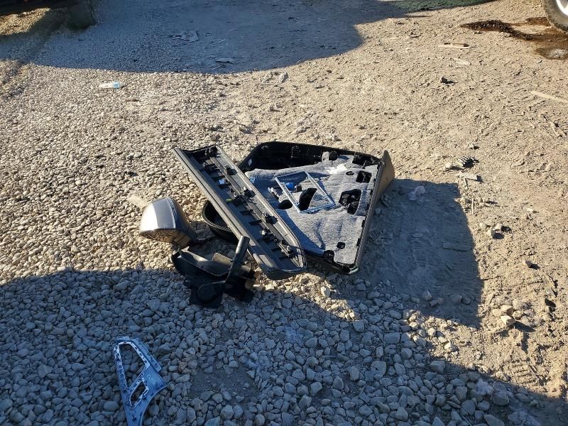 2019 Audi Q7 Premium Plus