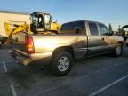 2002 Chevrolet Silverado C1500