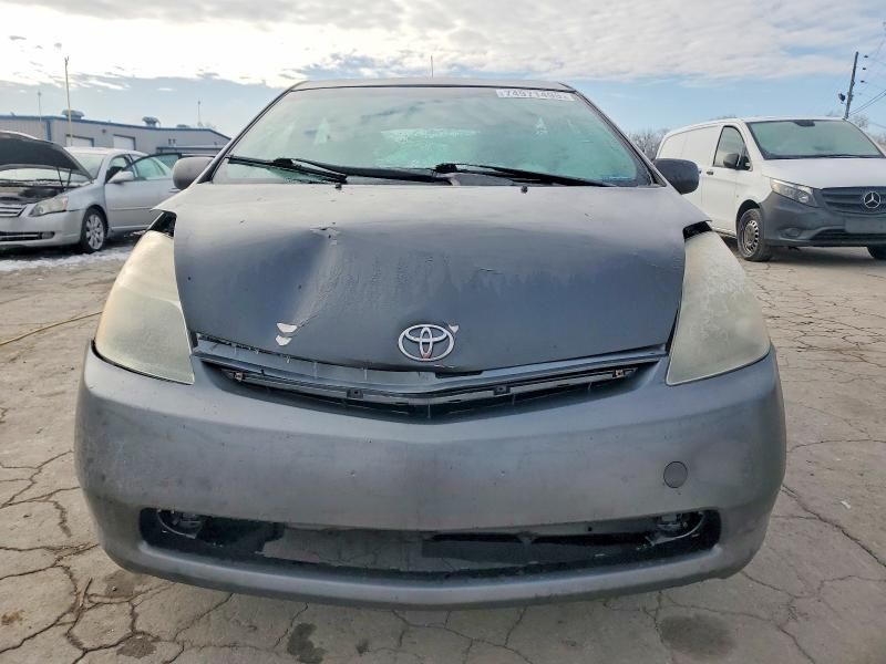 2008 Toyota Prius