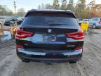 2018 BMW X3 Xdrivem40i