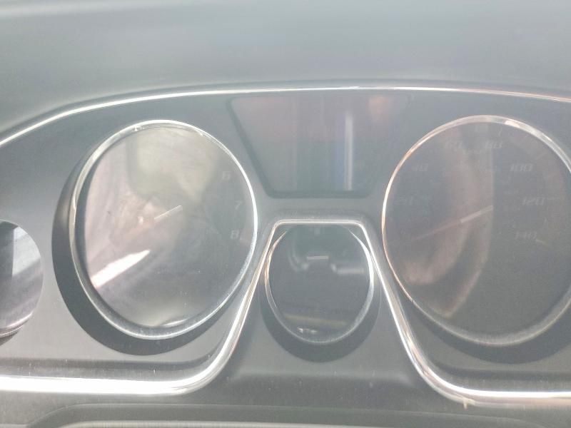 2013 GMC Acadia Slt-1