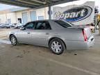 2007 Cadillac DTS