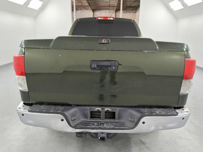 2013 Toyota Tundra Double cab Limited