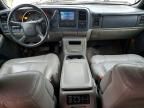 2001 Chevrolet Suburban K2500