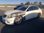 2011 Infiniti G37 Base