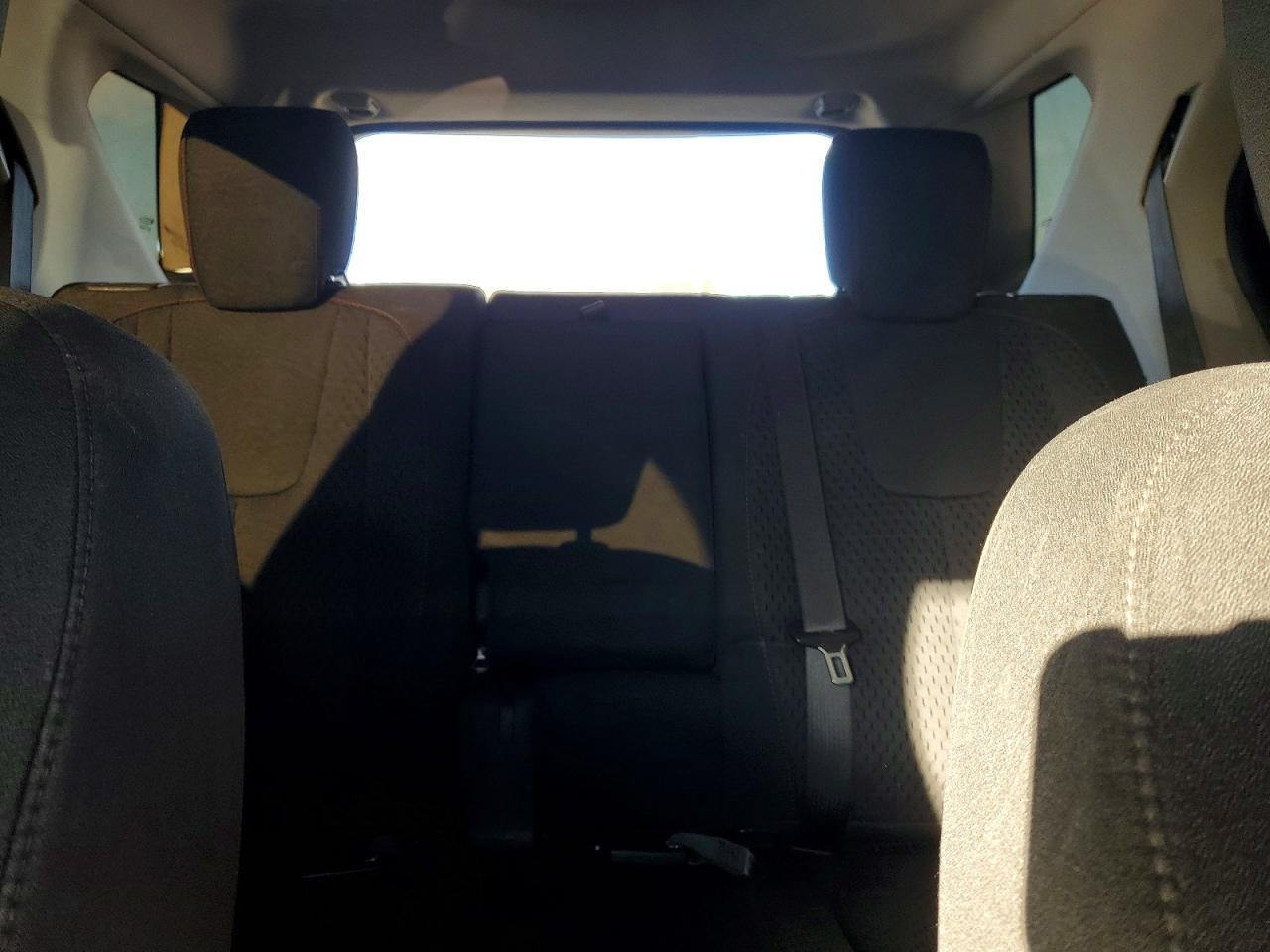 2011 Chevrolet Equinox ls