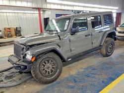 2023 Jeep Wrangler Rubicon 392 for sale in Fort Wayne, IN