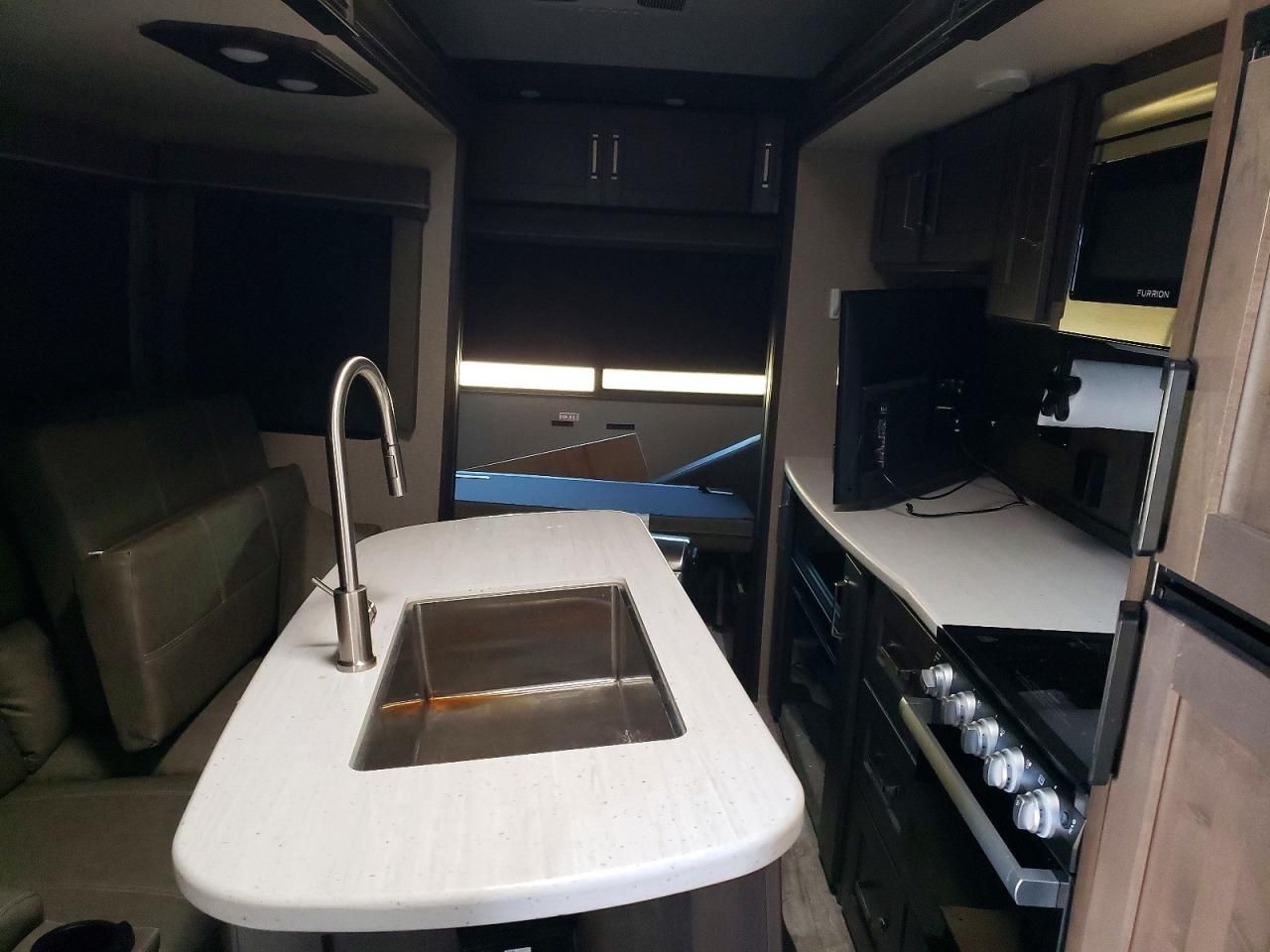 2022 Grand Design Reflection