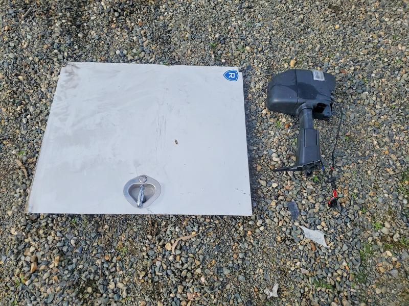 2024 Ford F250 Super Duty