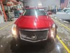 2011 Cadillac Cts Premium Collection