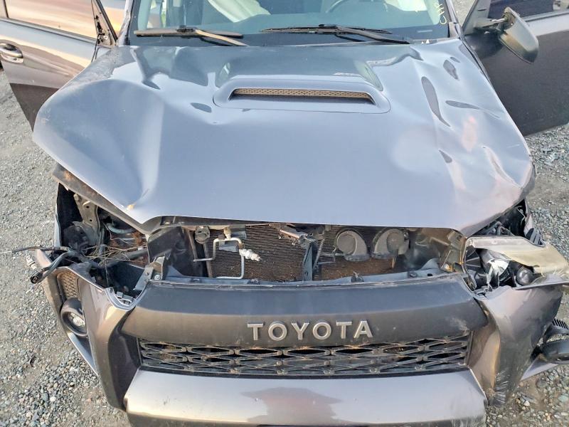 2016 Toyota 4runner Sr5/sr5 Premium