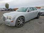 2006 Chrysler 300c