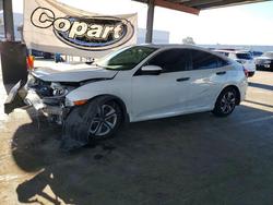 2017 Honda Civic lx for sale in Hayward, CA