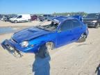 2002 Subaru Impreza wrx