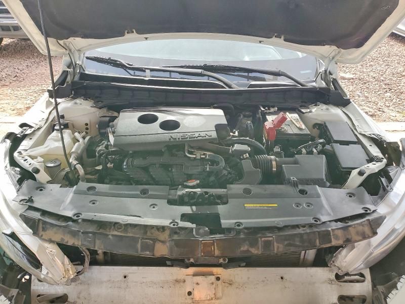 2019 Nissan Altima s