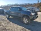 2015 Toyota Tacoma Double cab