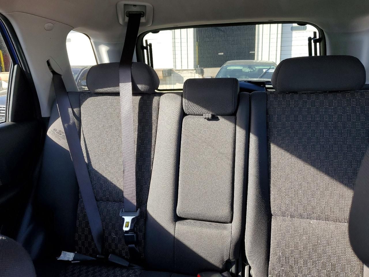 2008 KIA Sportage ex