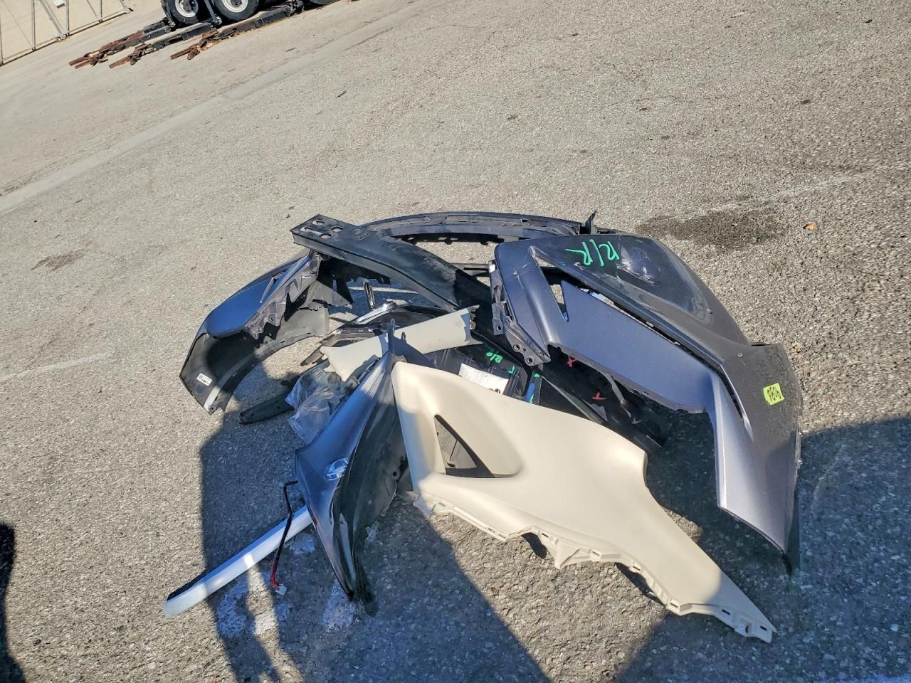 2017 Lexus Nx 200t Base