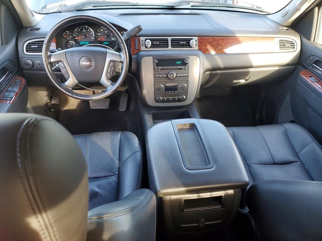 2011 GMC Sierra K1500 slt