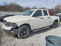 Dodge Ram 1500 salvage cars for sale: 2009 Dodge Ram 1500