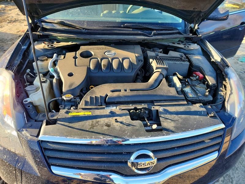 2008 Nissan Altima 2.5