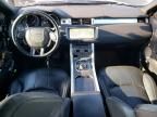 2017 Land Rover Range Rover Evoque se