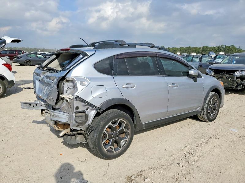 2015 Subaru Xv Crosstrek 2.0 Premium