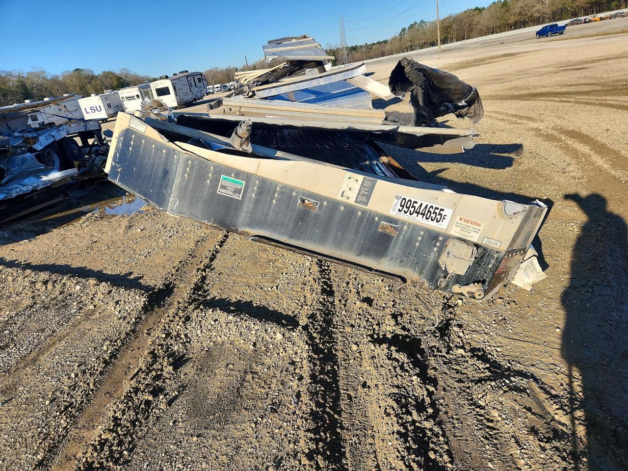 2020 Peerless Peerless