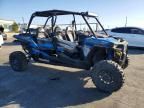 2018 Polaris RZR Turbo Utility Vehicle