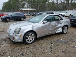 Cadillac Vehiculos salvage en venta: 2006 Cadillac Cts hi Feature V6